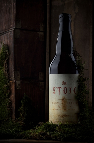 Photograph David Butler Stoic on One Eyeland